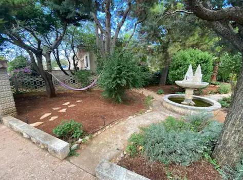 Villa Adelaide Ceglie Messapica Exteriör bild