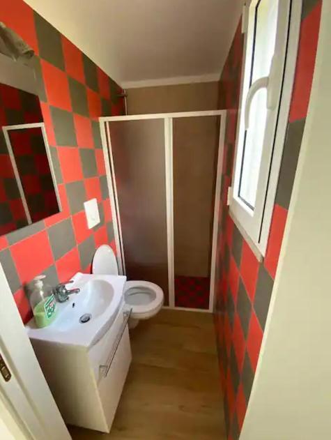 Villa Adelaide Ceglie Messapica Exteriör bild