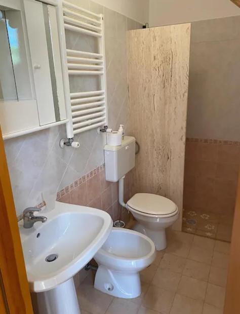 Villa Adelaide Ceglie Messapica Exteriör bild