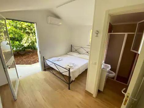 Villa Adelaide Ceglie Messapica Exteriör bild